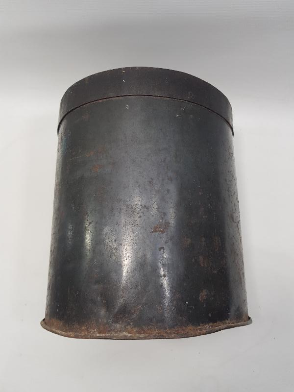 OSMANLICA YAZILI ŞİNİK 