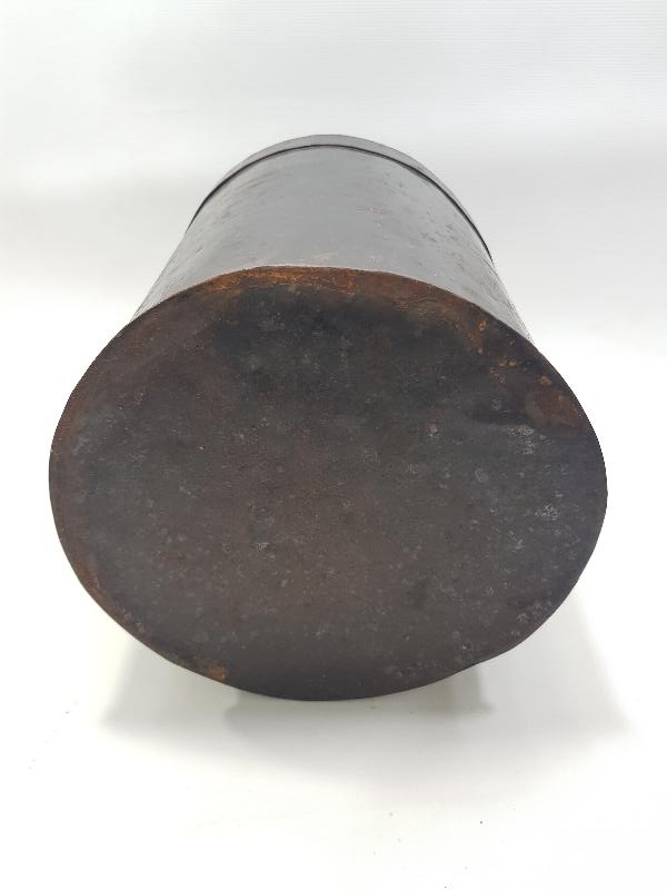 OSMANLICA YAZILI ŞİNİK 