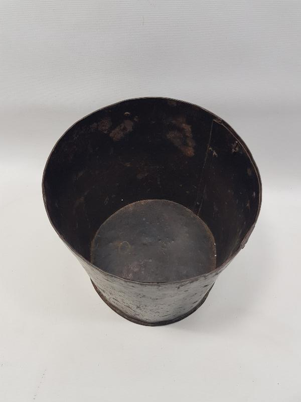 OSMANLICA YAZILI ŞİNİK 