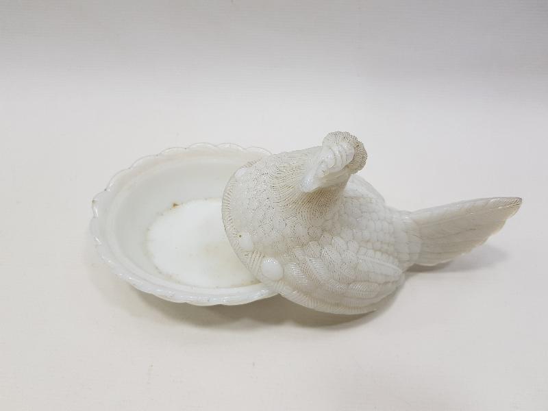 YUMURTLAYAN TAVUK TEMALI OPAL ŞEKERLİK 