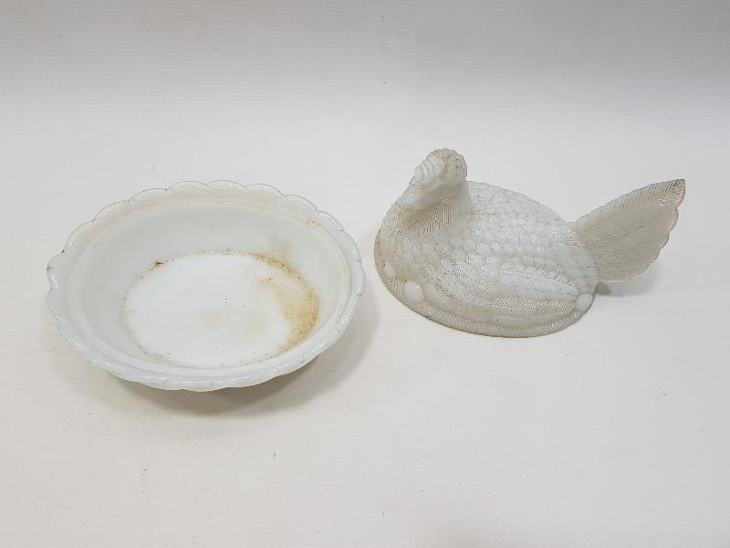 YUMURTLAYAN TAVUK TEMALI OPAL ŞEKERLİK 