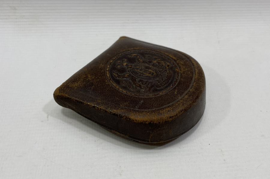 1. DÜNYA SAVAŞI DÖNEMİ İNGİLİZ ASKERİ PUSULA KABI