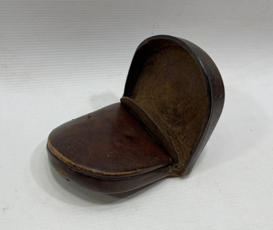 1. DÜNYA SAVAŞI DÖNEMİ İNGİLİZ ASKERİ PUSULA KABI