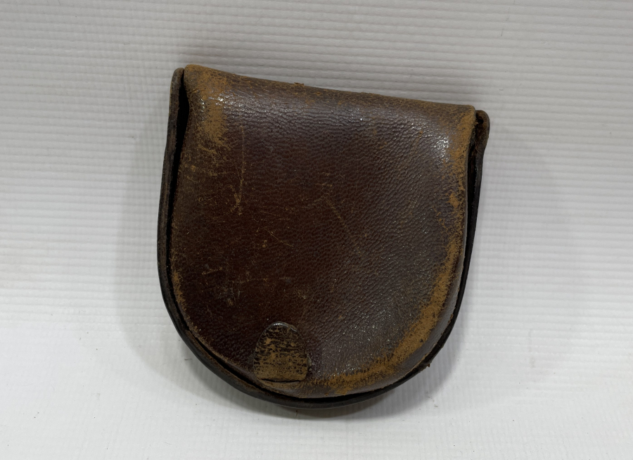 1. DÜNYA SAVAŞI DÖNEMİ İNGİLİZ ASKERİ PUSULA KABI