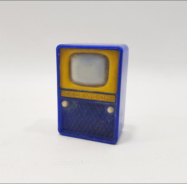 KUTSAL YERLERİ GÖSTERİR MİNİ DİA ALETİ 