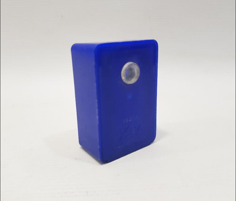 KUTSAL YERLERİ GÖSTERİR MİNİ DİA ALETİ 