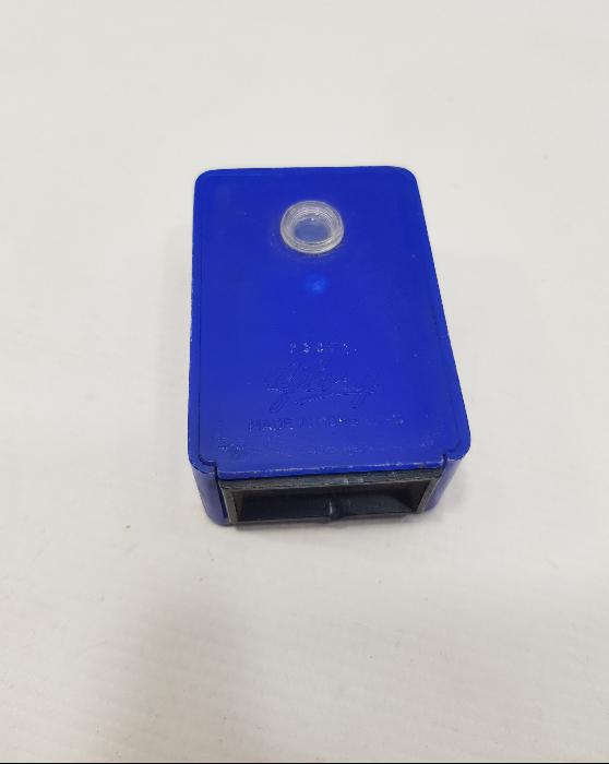 KUTSAL YERLERİ GÖSTERİR MİNİ DİA ALETİ 