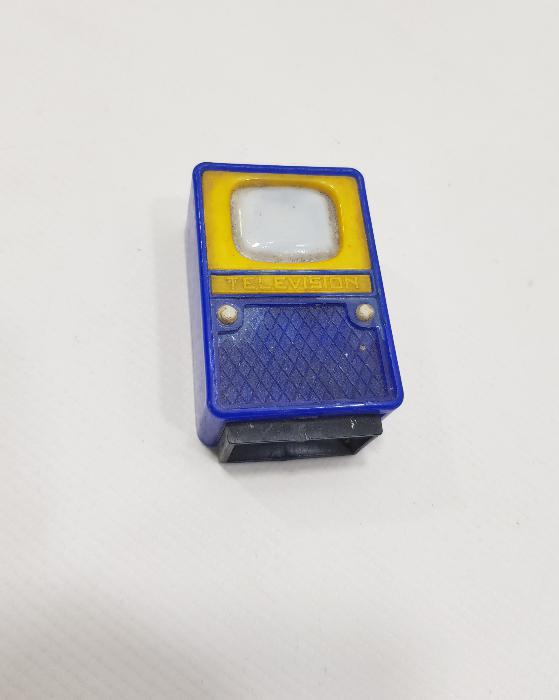 KUTSAL YERLERİ GÖSTERİR MİNİ DİA ALETİ 