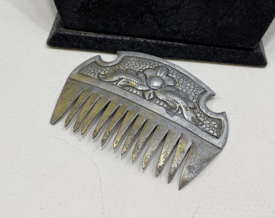 OSMANLI DÖNEMİ GELİN TARAĞI