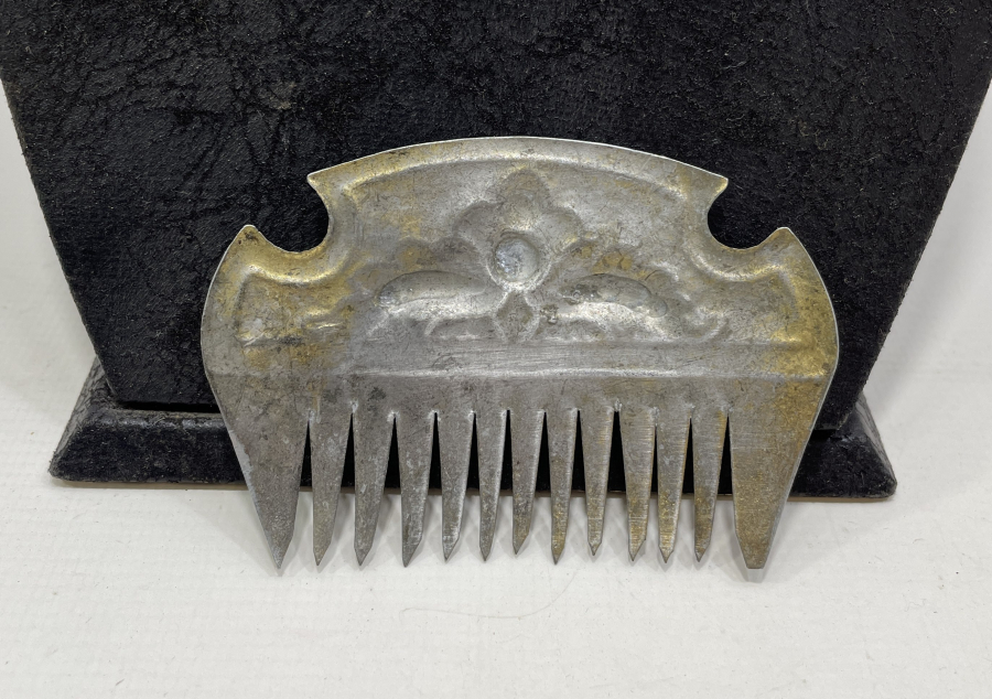 OSMANLI DÖNEMİ GELİN TARAĞI