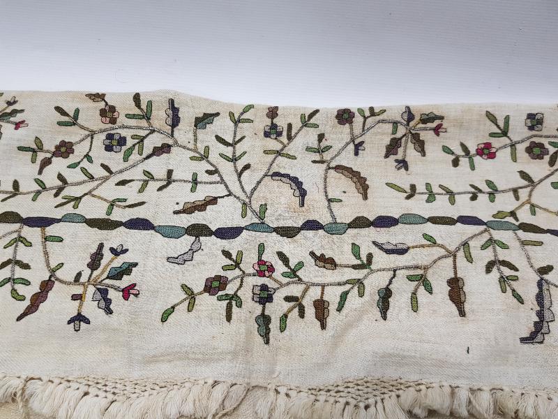 OSMANLI DÖNEMİ HESAP İŞİ HAVLU