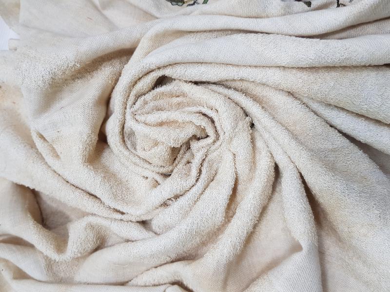 OSMANLI DÖNEMİ HESAP İŞİ HAVLU