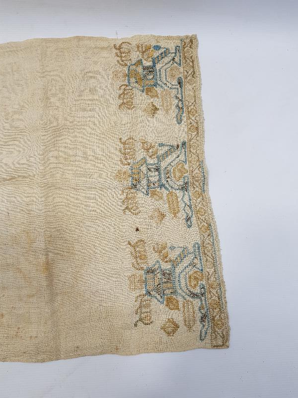 OSMANLI DÖNEMİ HESAP İŞİ YAĞLIK 