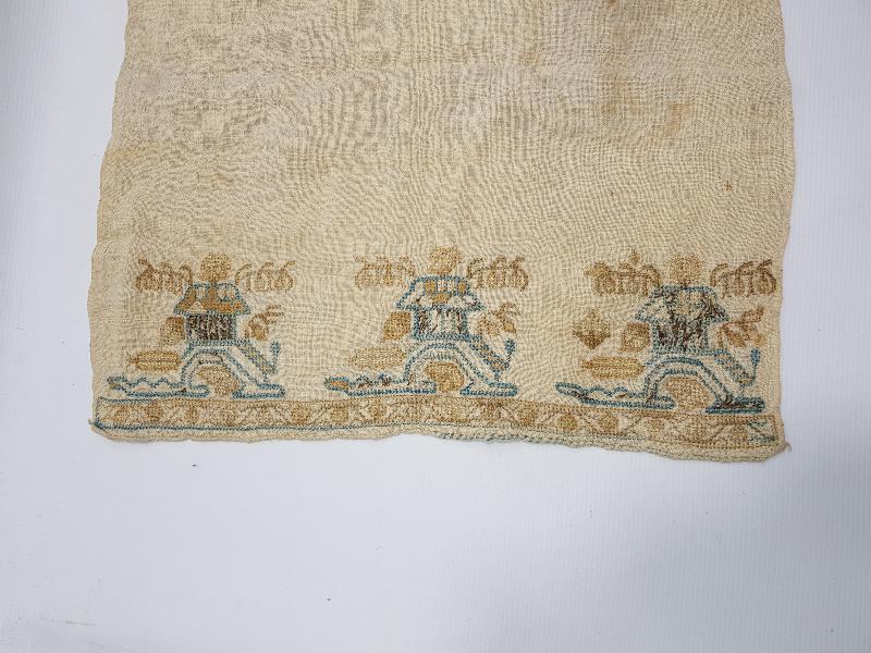 OSMANLI DÖNEMİ HESAP İŞİ YAĞLIK 