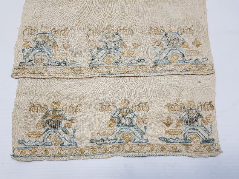 OSMANLI DÖNEMİ HESAP İŞİ YAĞLIK 