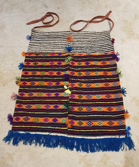 OSMANLI DÖNEMİ KADIN ÖNLÜĞÜ 