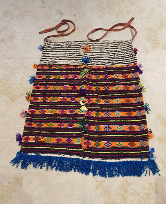 OSMANLI DÖNEMİ KADIN ÖNLÜĞÜ 