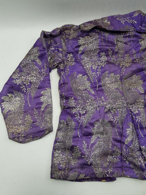 OSMANLI ELMASİYE ELBİSE