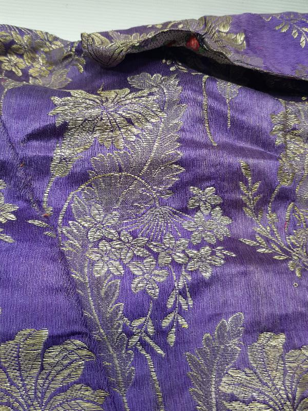 OSMANLI ELMASİYE ELBİSE