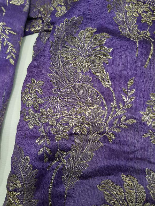 OSMANLI ELMASİYE ELBİSE