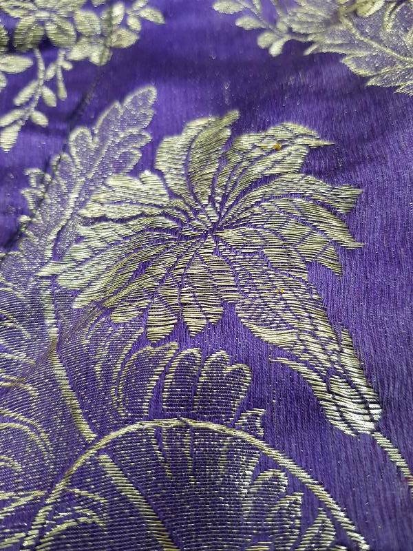 OSMANLI ELMASİYE ELBİSE