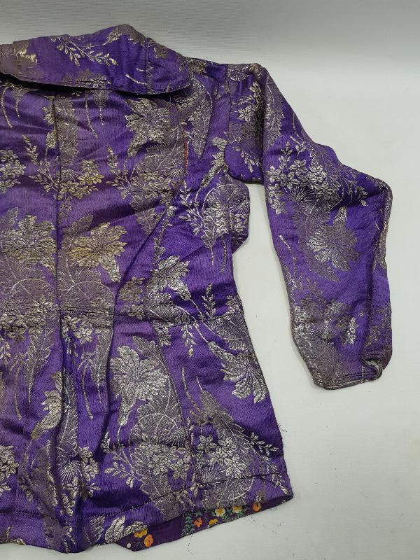 OSMANLI ELMASİYE ELBİSE