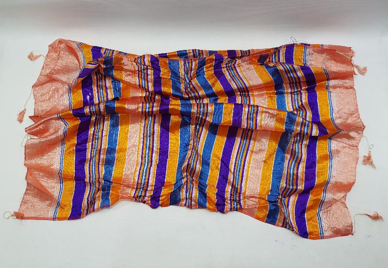 OSMANLI İPEK KEFİYE