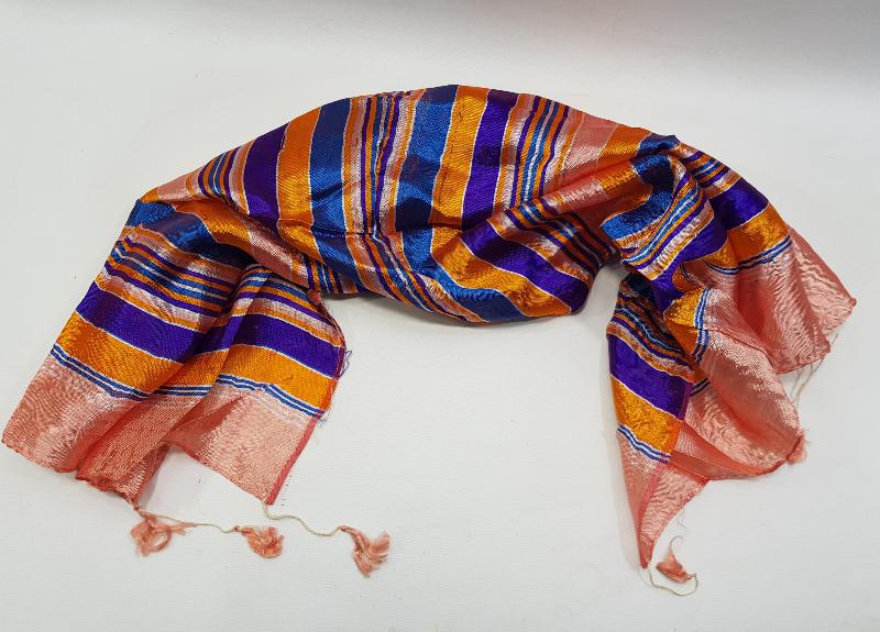 OSMANLI İPEK KEFİYE