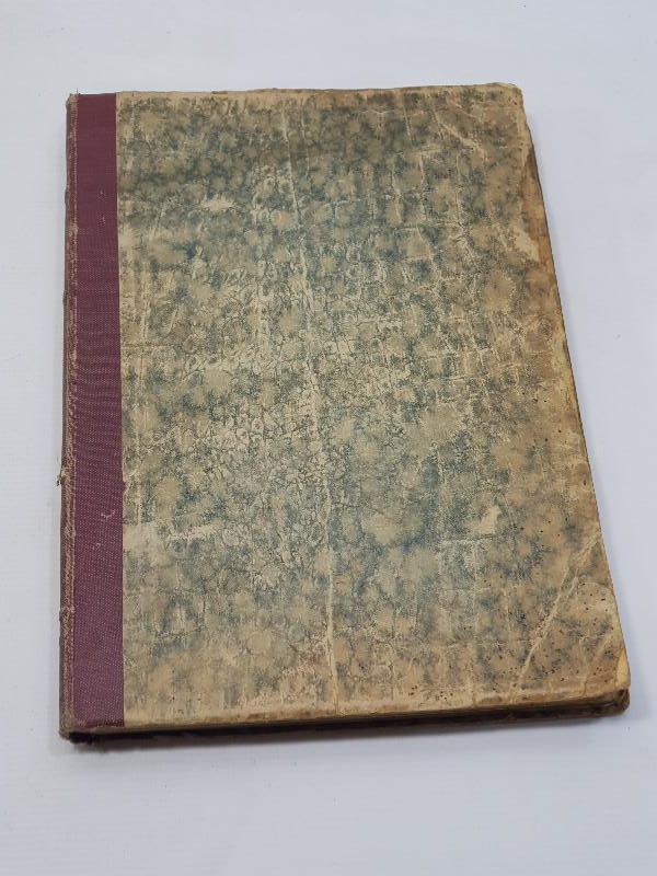 OSMANLICA KİTAP: MEHMED ARİF - BAŞIMIZA GELENLER