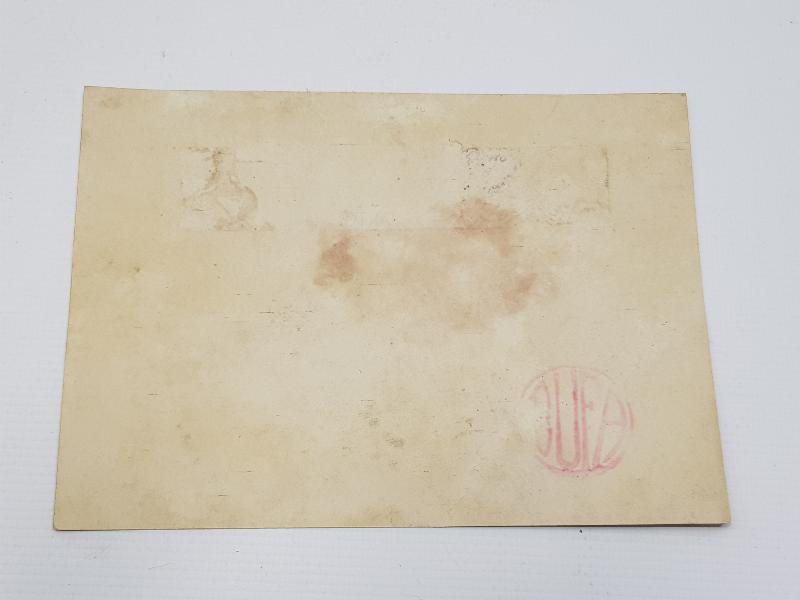 1. DÜNYA SAVAŞI GALİÇYA CEPHESİ TÜRK TOPÇU ASKERLER ORJİNAL FOTOĞRAF