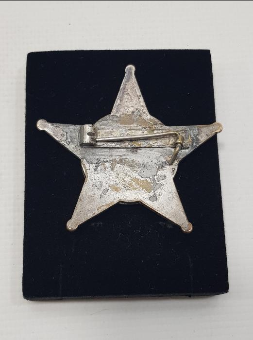 1. DÜNYA SAVAŞI HARBİ UMUMİ MADALYASI - ÇANAKKALE MADALYASI