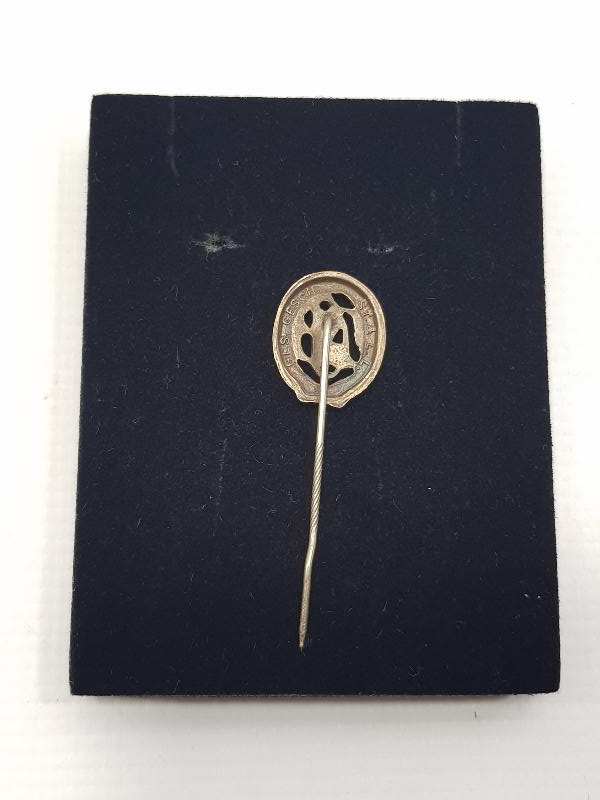 2. DÜNYA SAVAŞI ALMAN DSB ROZET