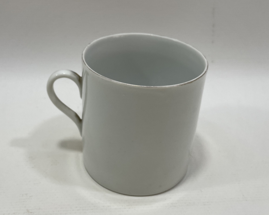 1. DÜNYA SAVAŞI DÖNEMİ ÖZEL YAPIM 4'LÜ İTTİFAK KUPA - BARDAK