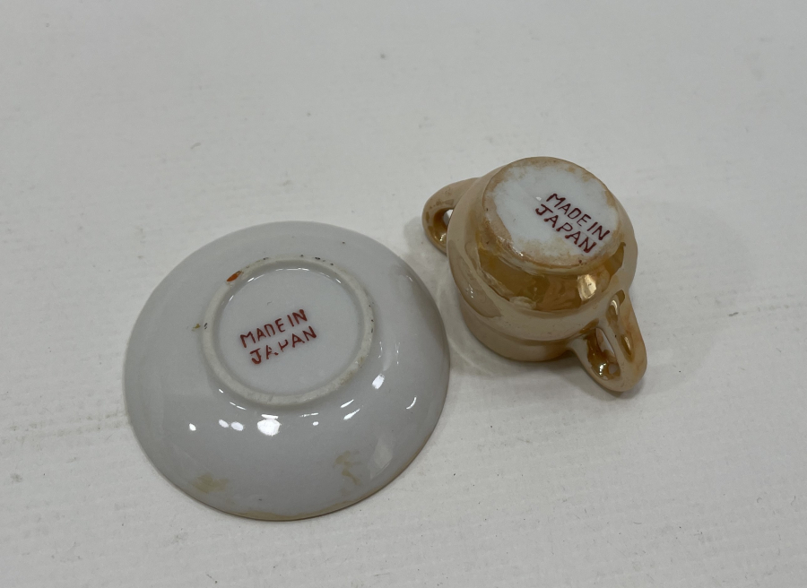 EL BOYAMA ANTİKA MİNYATÜR BİBLO