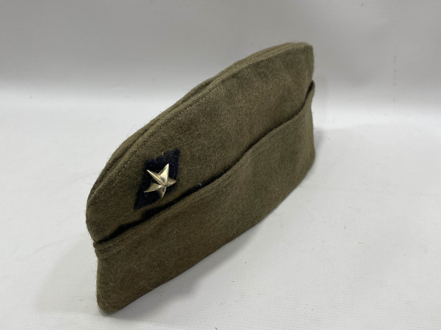 KORE HARBİ SUBAY KALPAĞI