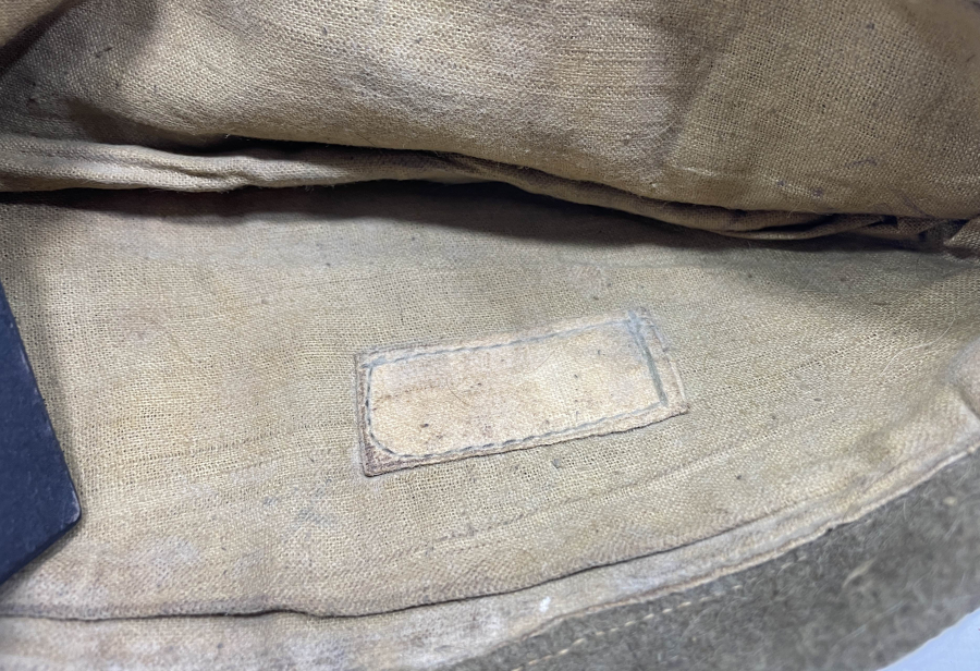 KORE HARBİ SUBAY KALPAĞI