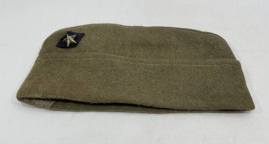 KORE HARBİ SUBAY KALPAĞI