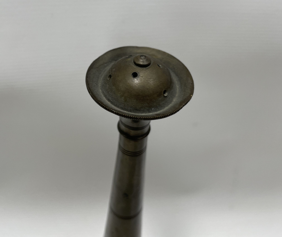 OSMANLI DÖNEMİ BRONZ GÜLEBDAN