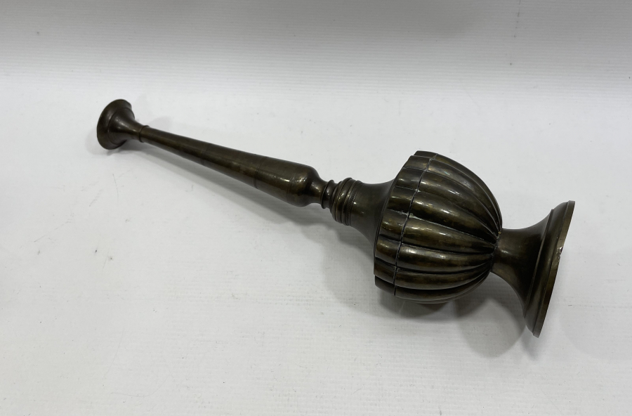 OSMANLI DÖNEMİ BRONZ GÜLEBDAN