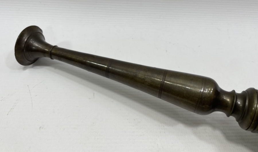 OSMANLI DÖNEMİ BRONZ GÜLEBDAN