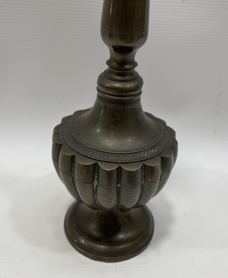 OSMANLI DÖNEMİ BRONZ GÜLEBDAN