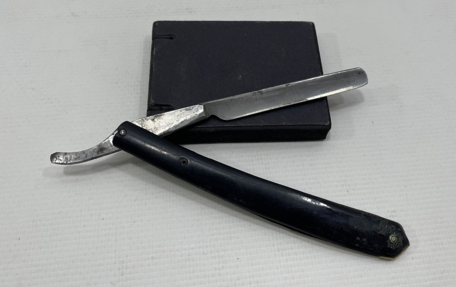 SHEFFİELD MARKA OSMANLI DÖNEMİ NADİR USTURA