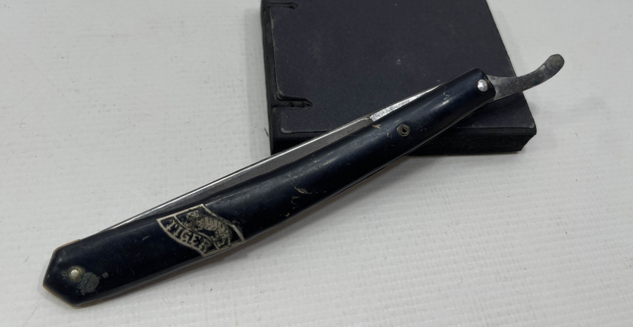 SHEFFİELD MARKA OSMANLI DÖNEMİ NADİR USTURA