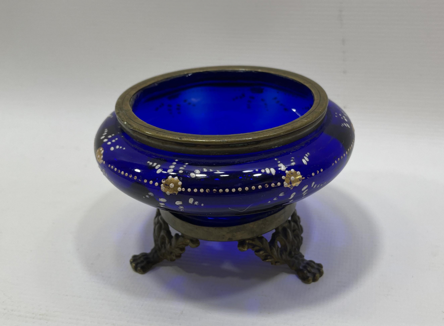 ÜZERİ MİNE İŞÇİLİKLİ OSMANLI DÖNEMİ MACUNLUK