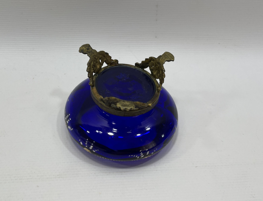 ÜZERİ MİNE İŞÇİLİKLİ OSMANLI DÖNEMİ MACUNLUK