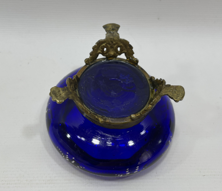 ÜZERİ MİNE İŞÇİLİKLİ OSMANLI DÖNEMİ MACUNLUK