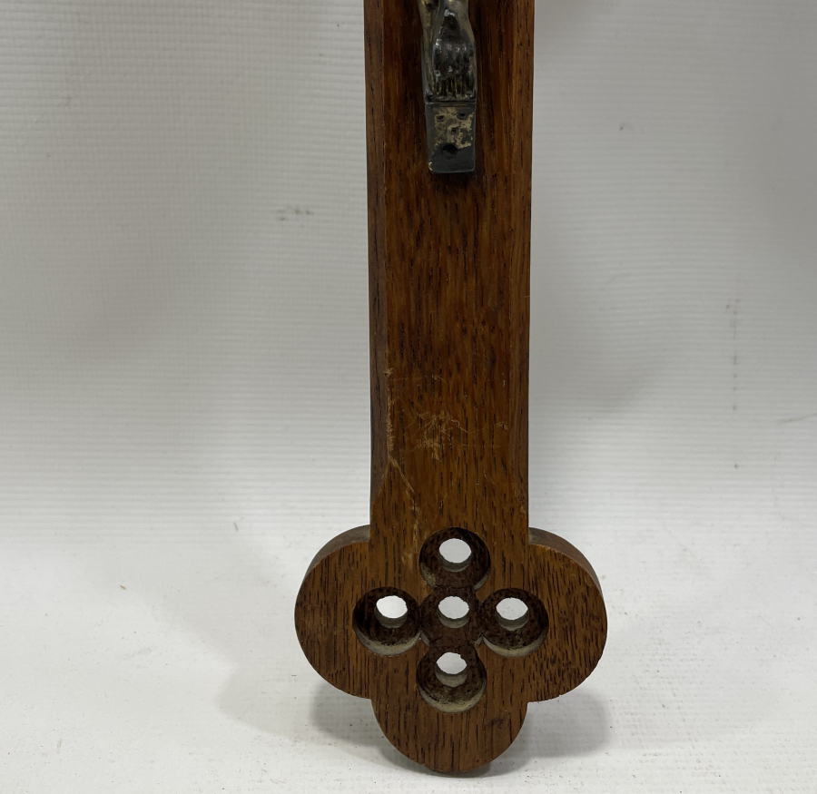 1900 BAŞLARI BÜYÜK BOY RUM HAÇI