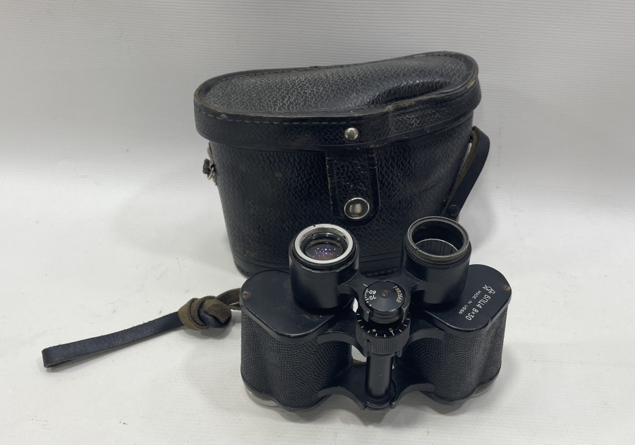 2. DÜNYA SAVAŞI DÖNEMİ SUBAY DÜRBÜNÜ