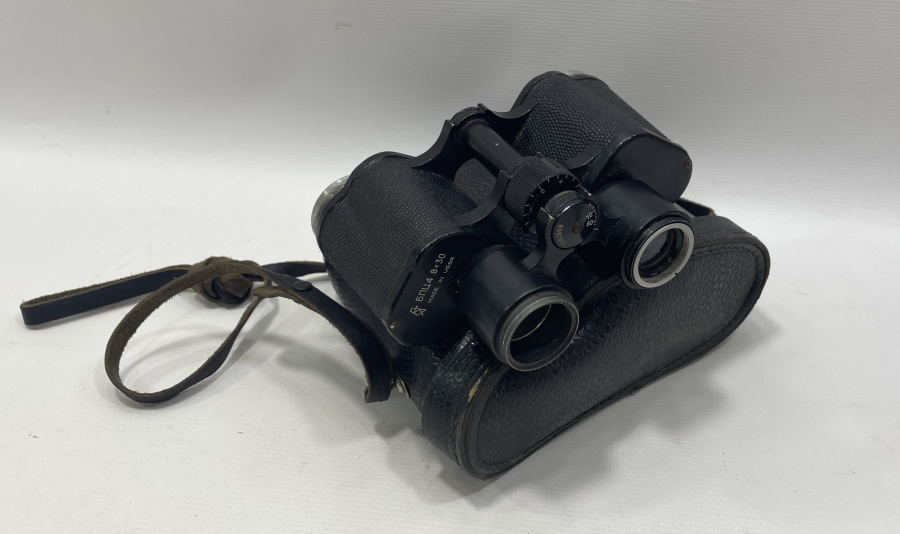 2. DÜNYA SAVAŞI DÖNEMİ SUBAY DÜRBÜNÜ