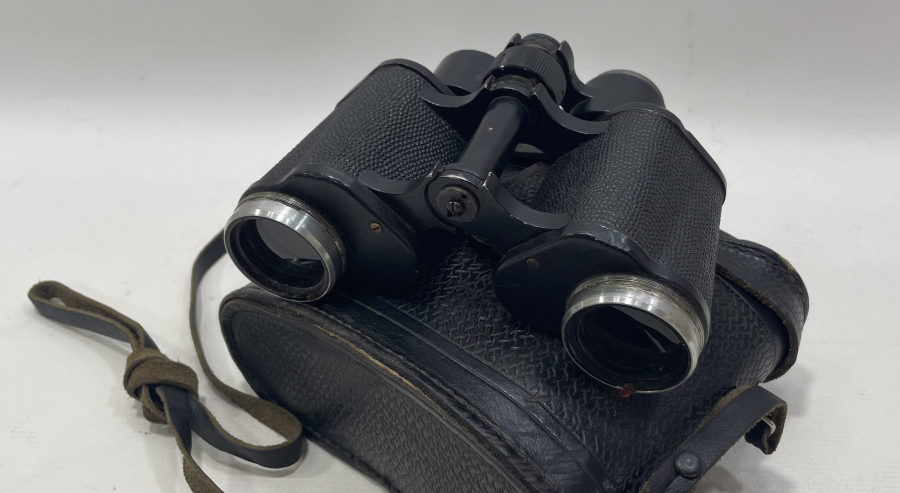 2. DÜNYA SAVAŞI DÖNEMİ SUBAY DÜRBÜNÜ